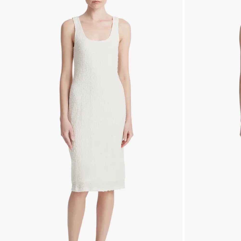 Vince dress size s